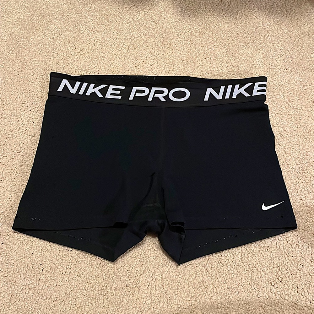 Nike Pro Spandex